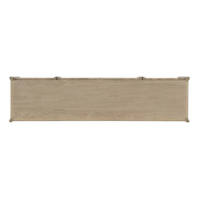 Four Hands Cosgrove Sideboard - Light Natural Oak