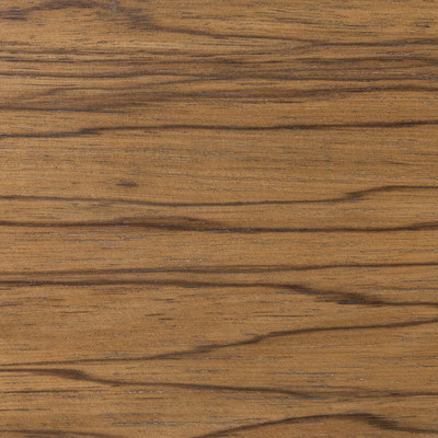 Four Hands Damari Console Table - Medium Brown Limba