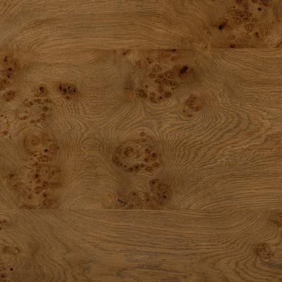 Four Hands Daven Desk - Rye Medium Burl Oak Veneer