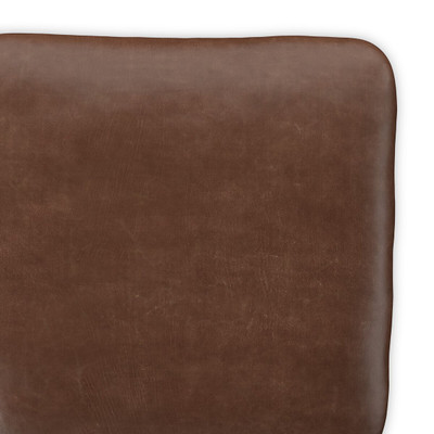 Four Hands Dining Seat Cushion - 19.5" - Havana Brown