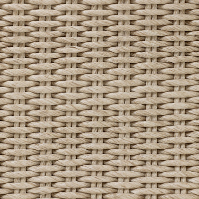 Four Hands Evander Outdoor Sofa - 96" - Ramiro Ecru