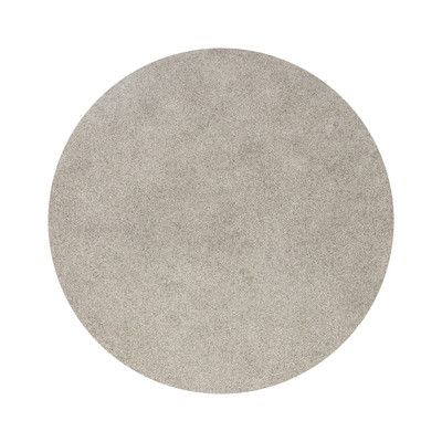 Four Hands Faber Outdoor Dining Table 55" - Aged Natural Concrete