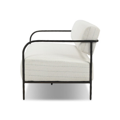 Four Hands Fenn Outdoor Sofa - 78" - Amalfi Natural