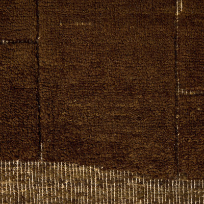 Four Hands Florian Hand - Knotted Rug - Florian Olive - 8'x10'