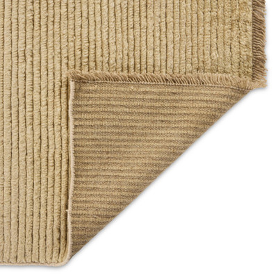 Four Hands Halima Hand - Knotted Rug - Halima Cream - 10'x14'