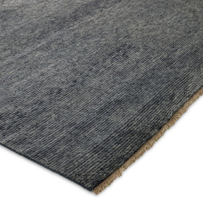 Four Hands Halima Hand - Knotted Rug - Halima Denim - 9'x12'