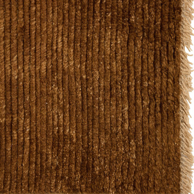 Four Hands Halima Hand - Knotted Rug - Halima Saddle - 10'x14'