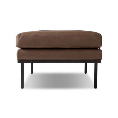 Four Hands Harris Accent Bench - Maestro Cigar