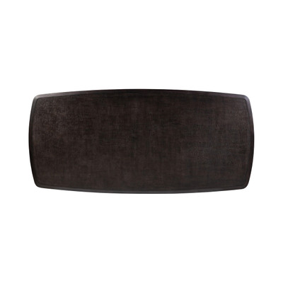 Four Hands Hera Dining Table - Dark Tamo Ash