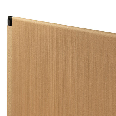 Four Hands Iber Bed - Natural Rush - Queen