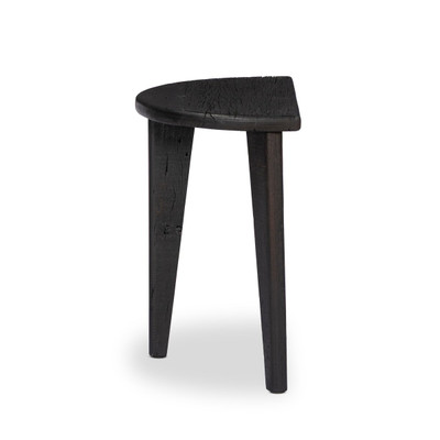 Four Hands Ida End Table - Grey Reclaimed