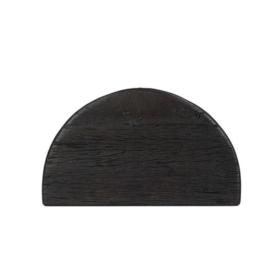 Four Hands Ida End Table - Grey Reclaimed