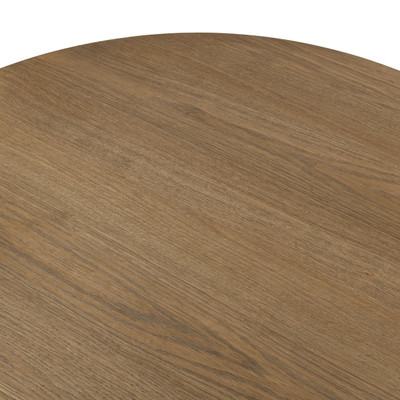 Four Hands Isabella Dining Table - Warm Natural Oak