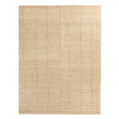 Four Hands Izelle Rug - Izelle Natural - 8'x10'