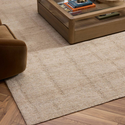 Four Hands Izelle Rug - Izelle Natural - 9'x12'