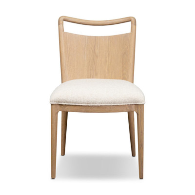 Four Hands Jessen Dining Chair - Charter Oatmeal