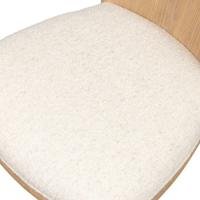 Four Hands Jessen Dining Chair - Charter Oatmeal