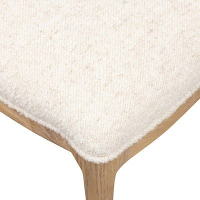 Four Hands Jessen Dining Chair - Charter Oatmeal