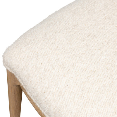 Four Hands Jessen Dining Chair - Charter Oatmeal