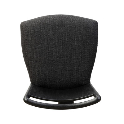 Four Hands Jessen Stool - Gibson Black - Counter