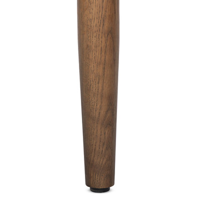 Four Hands Joah Nightstand - Light Brown Oak