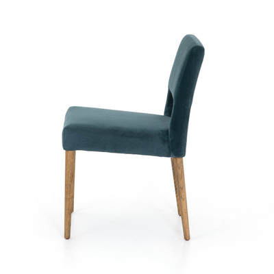 Four Hands Joseph Dining Chair - Bella Jasper NEW