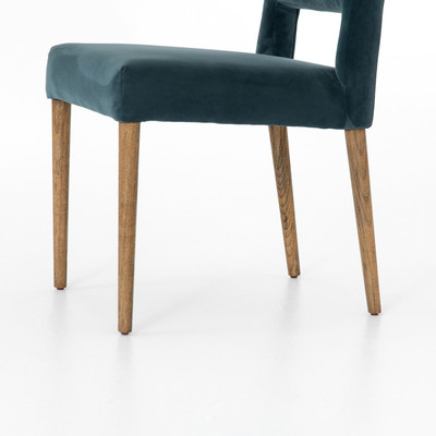 Four Hands Joseph Dining Chair - Bella Jasper NEW