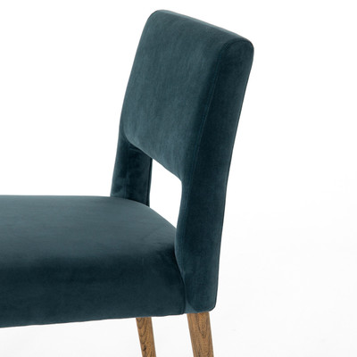 Four Hands Joseph Dining Chair - Bella Jasper NEW