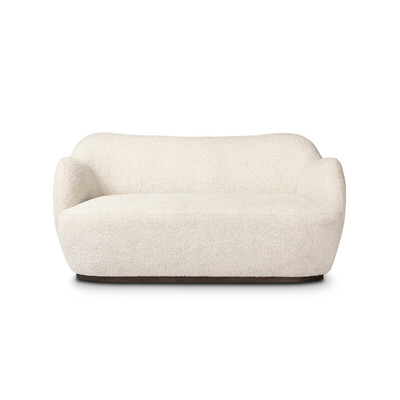 Four Hands Julius Sofa - 60" - Sheldon Ivory