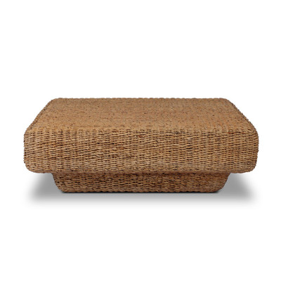 Four Hands Keira Coffee Table - Slight Dark Bleaching