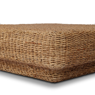 Four Hands Keira Coffee Table - Slight Dark Bleaching