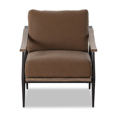 Four Hands Kennedy Chair - Maestro Cigar