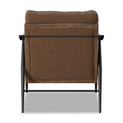 Four Hands Kennedy Chair - Maestro Cigar