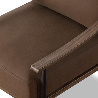 Four Hands Kennedy Chair - Maestro Cigar