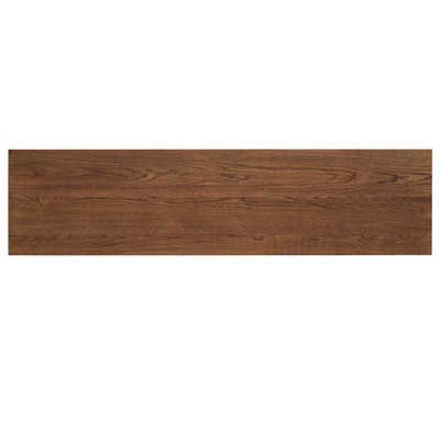 Four Hands Kenzo Media Console - Natural Paper Cord