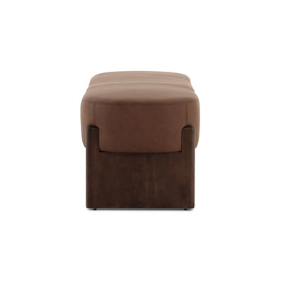 Four Hands Kirby Accent Bench - Maestro Cigar