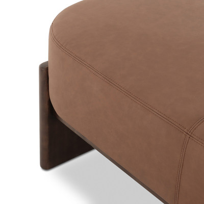 Four Hands Kirby Accent Bench - Maestro Cigar