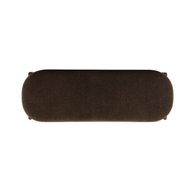 Four Hands Kirby Accent Bench - 60" - Sutton Olive