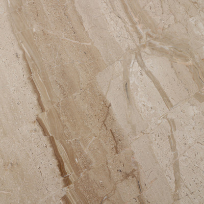 Four Hands Lando Nightstand - Sand Marble