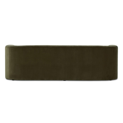 Four Hands Lavera Sofa - 99" - Surrey Olive