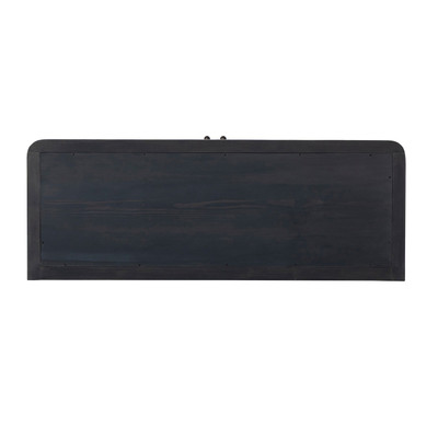Four Hands Leopold Cabinet - Smooth Sandy Hemlock