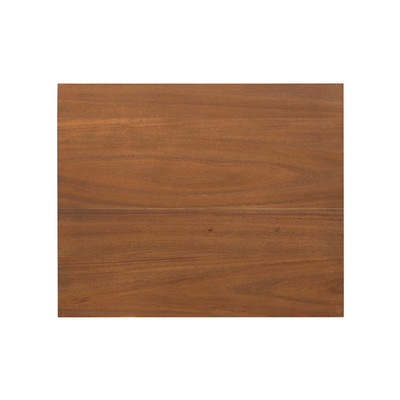 Four Hands Lilas Nightstand - Saddle Tan Veneer