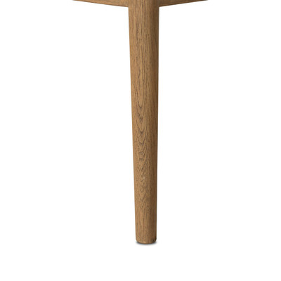 Four Hands Lismore Dining Chair - Irving Flax