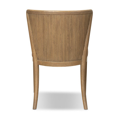Four Hands Lismore Dining Chair - Sonoma Chestnut