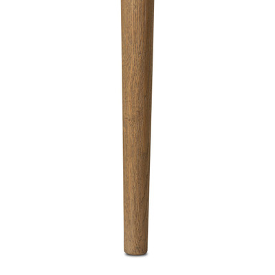 Four Hands Lismore Dining Chair - Sonoma Chestnut