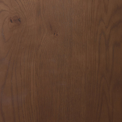 Four Hands Lola End Table - Dark Bark Paper