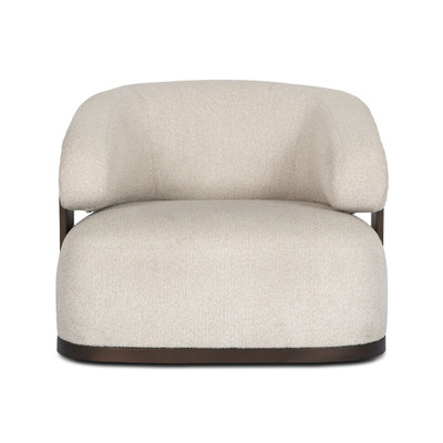 Four Hands MacKaye Outdoor Chair - Jasper Natural