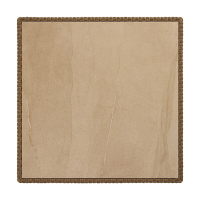 Four Hands Maris Outdoor Coffee Table - Corso Beige