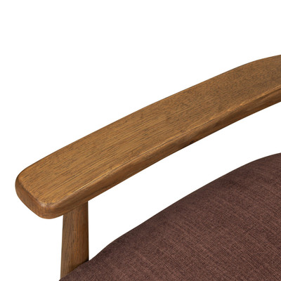 Four Hands Marisol Chair - Laughlin Plum
