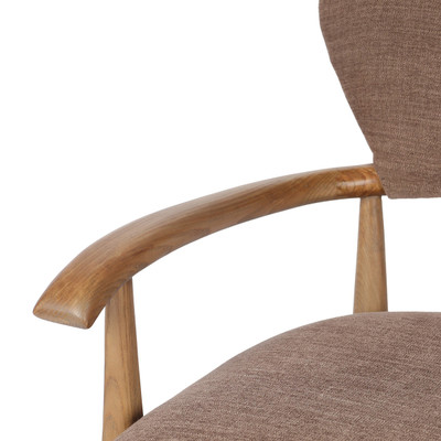 Four Hands Marzio Dining Chair - Laughlin Cafe